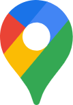 Google Maps API logo